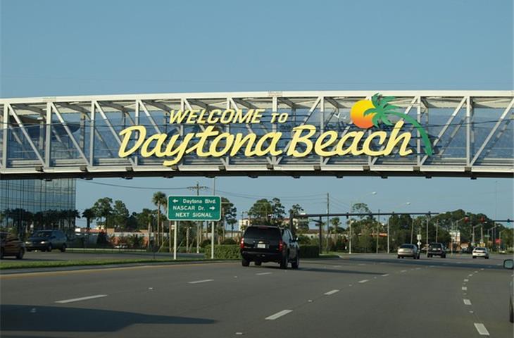 daytona dial for sale