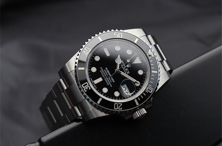 rolex submariner silver dial